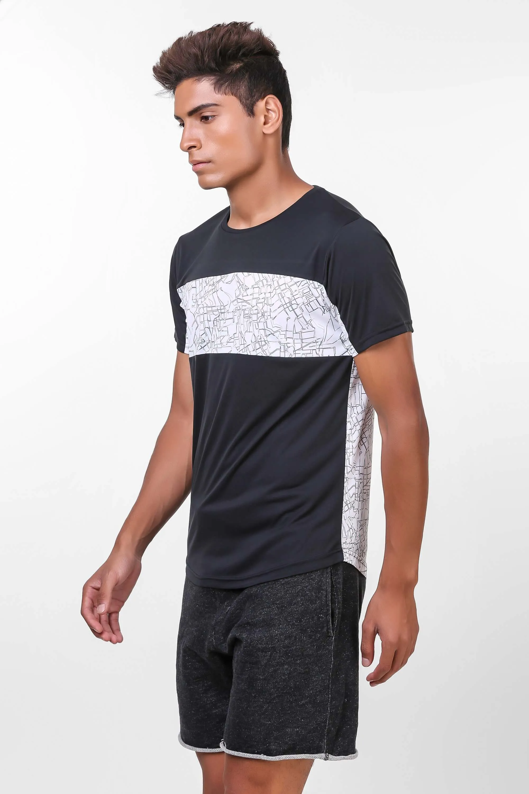 Active Running Tshirt 1