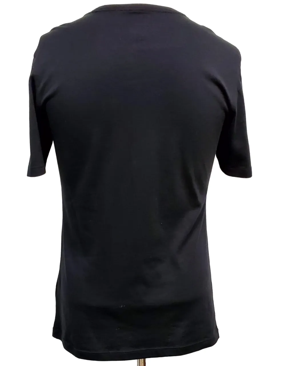 Asics Men's Activewear Tee Shirt