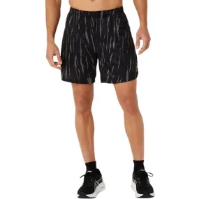 asics Seasonal Allover Print 7IN Men's Shorts