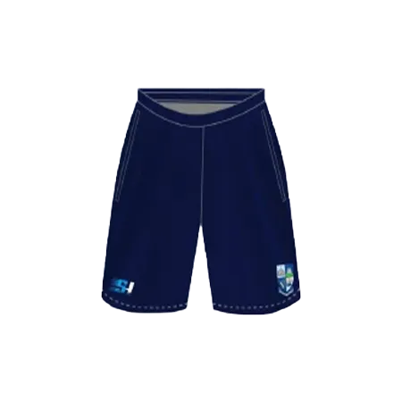 Balbriggan Cricket Club - Men's Training Shorts