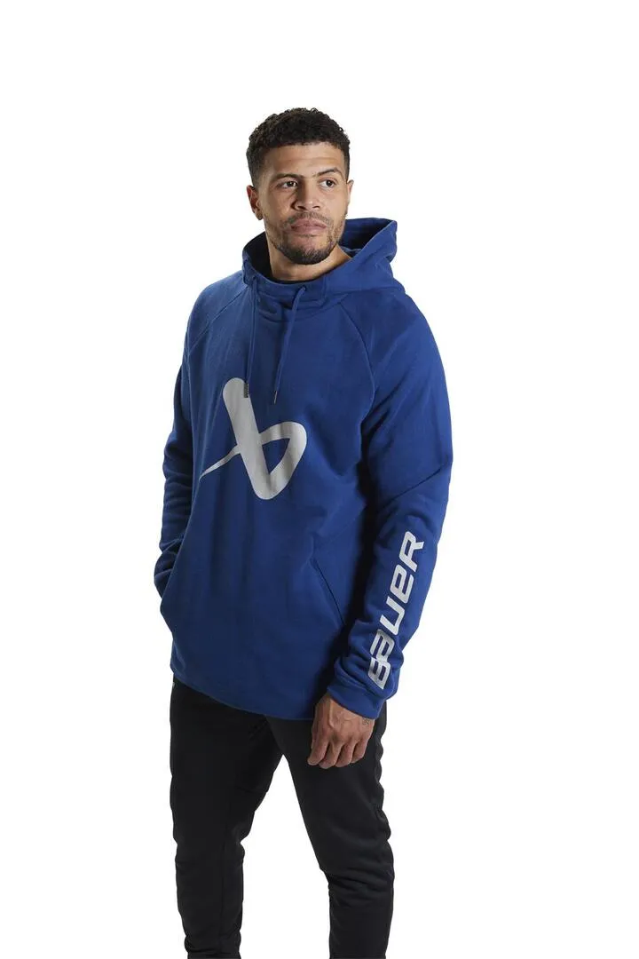 Bauer Senior Core Hoodie