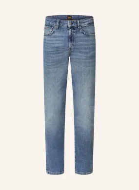 BOSS REMAINE Regular Fit Jeans