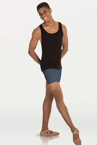 Boys ProTech Dance Short