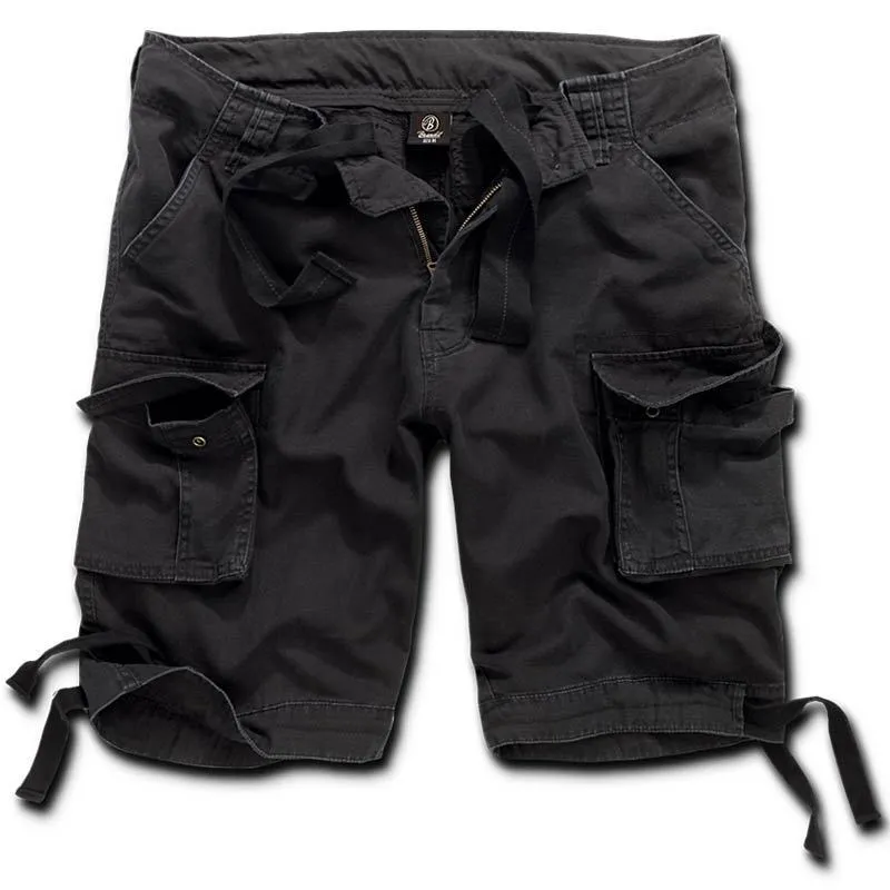 Brandit Urban Legend shorts, black