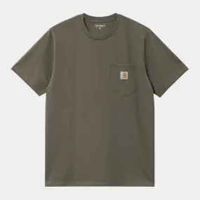 Carhartt WIP S/S Pocket T-Shirt Mirage