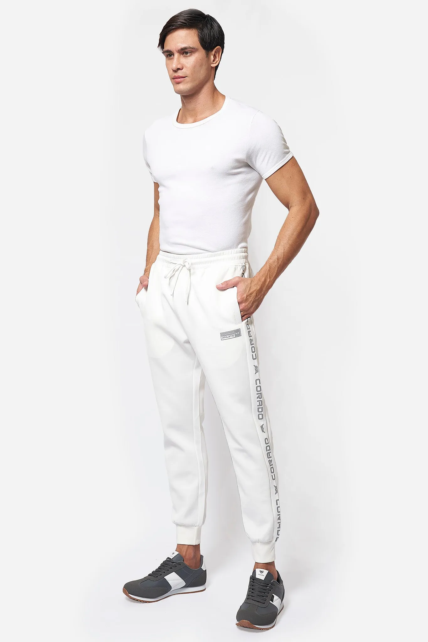 CORADO SPORT PANTS (ACTIVEWEAR)