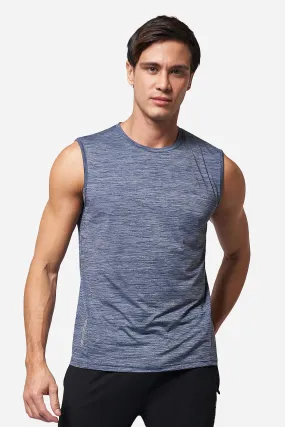 CORADO SPORT SLEEVELESS TRAINER-2 (ACTIVEWEAR)