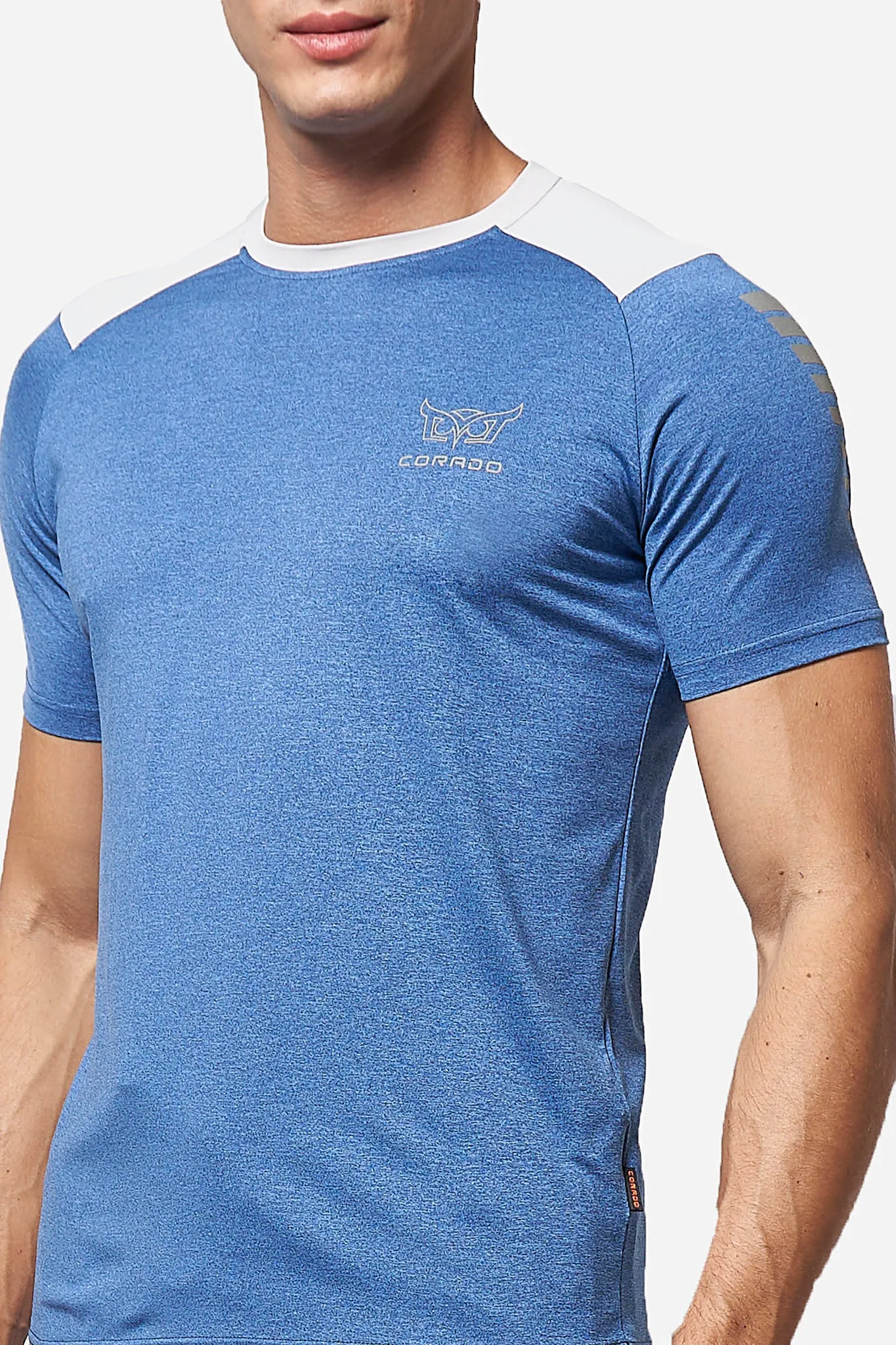 CORADO SPORT T-SHIRT (ACTIVEWEAR)