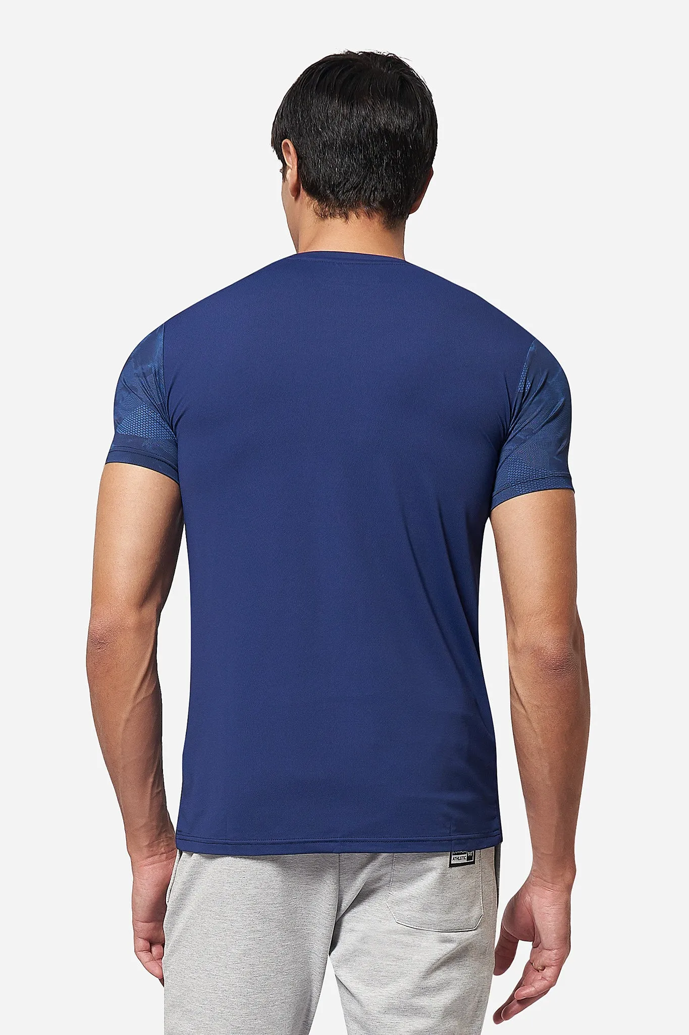 CORADO SPORT TSHIRT-57 (ACTIVEWEAR)