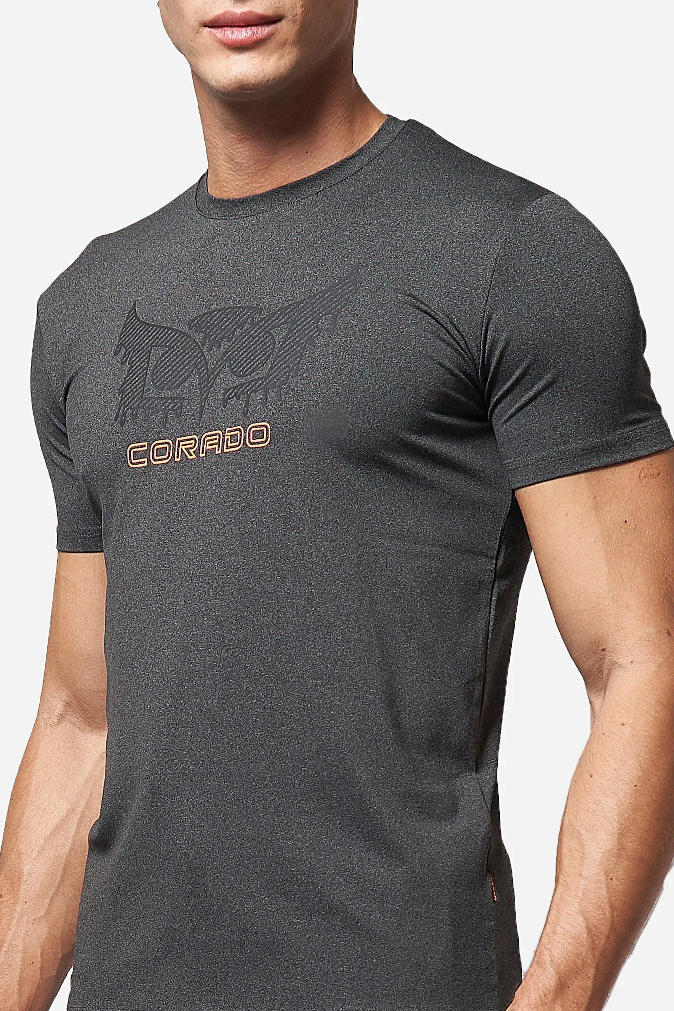 CORADO SPORT TSHIRT-59 (ACTIVEWEAR)