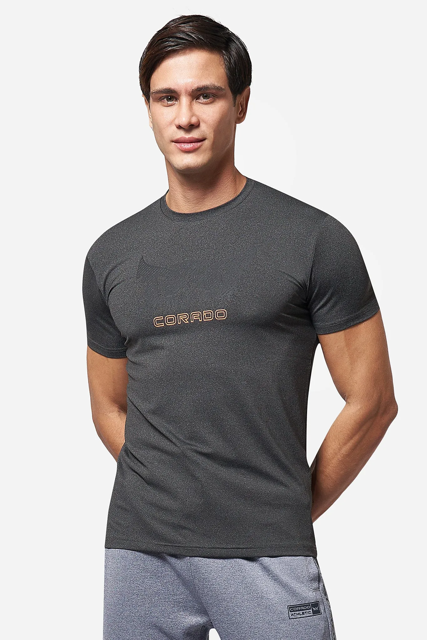 CORADO SPORT TSHIRT-59 (ACTIVEWEAR)