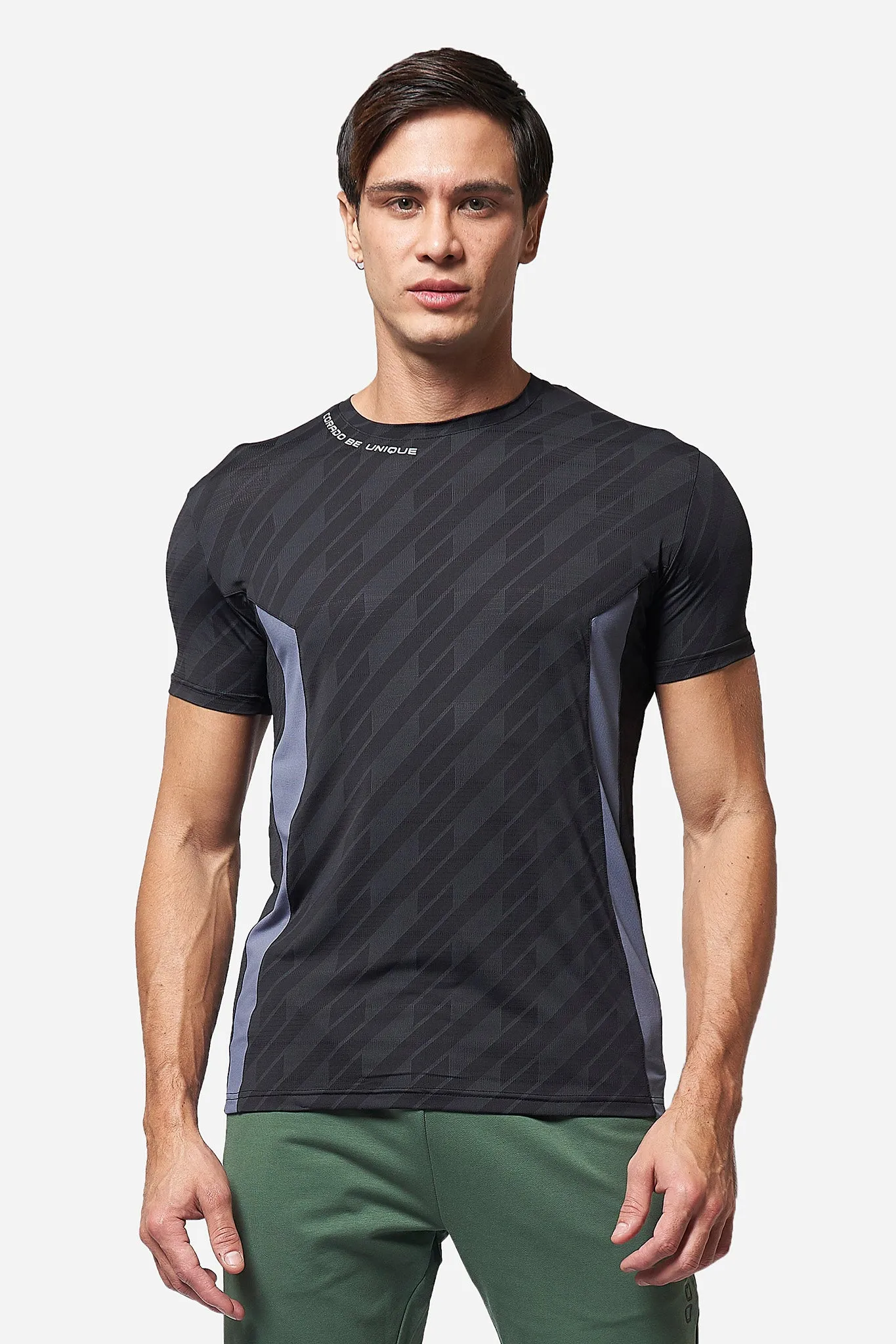 CORADO SPORT TSHIRT-66 (ACTIVEWEAR)