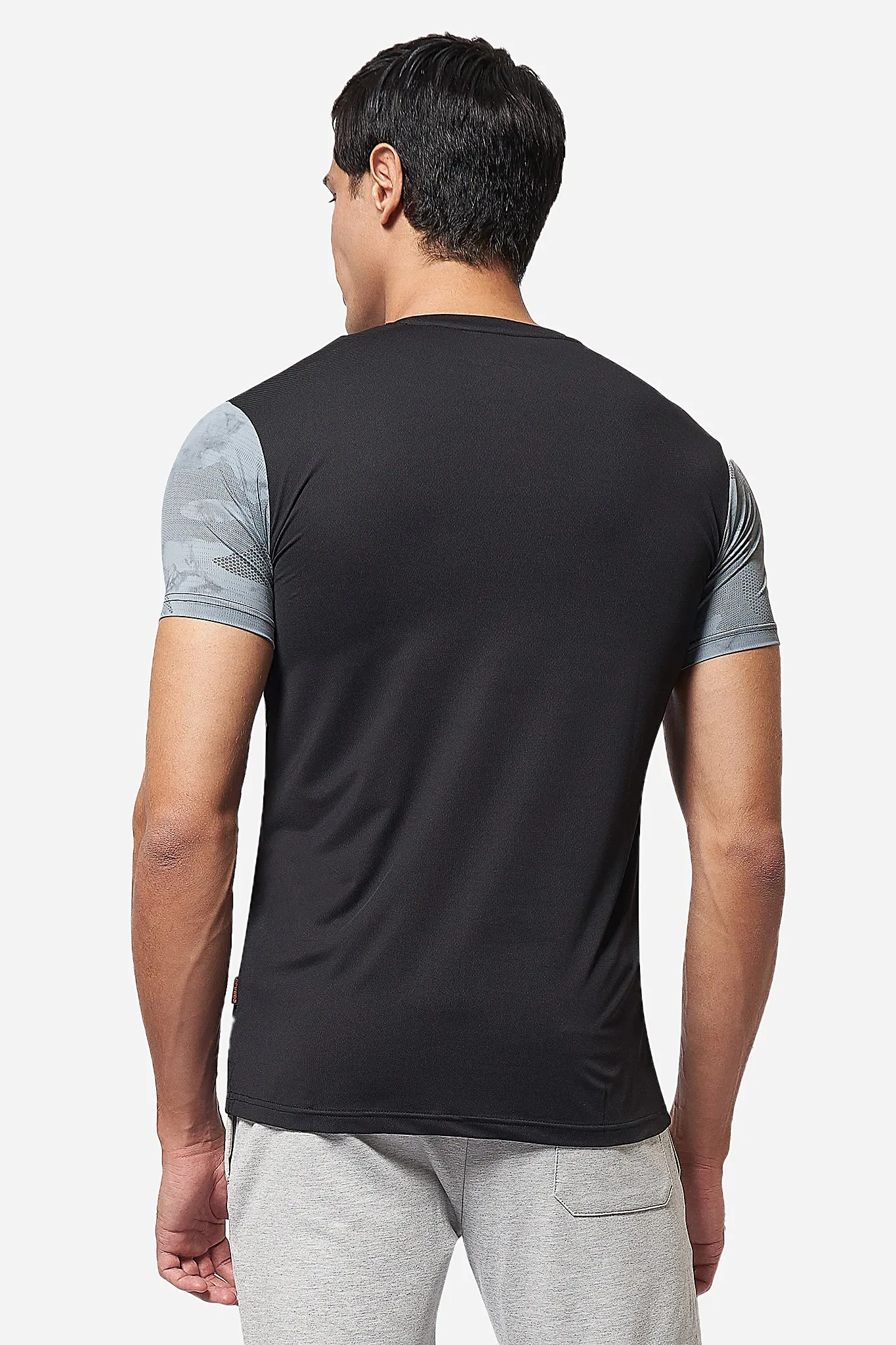 CORADO SPORT TSHIRT-67 (ACTIVEWEAR)