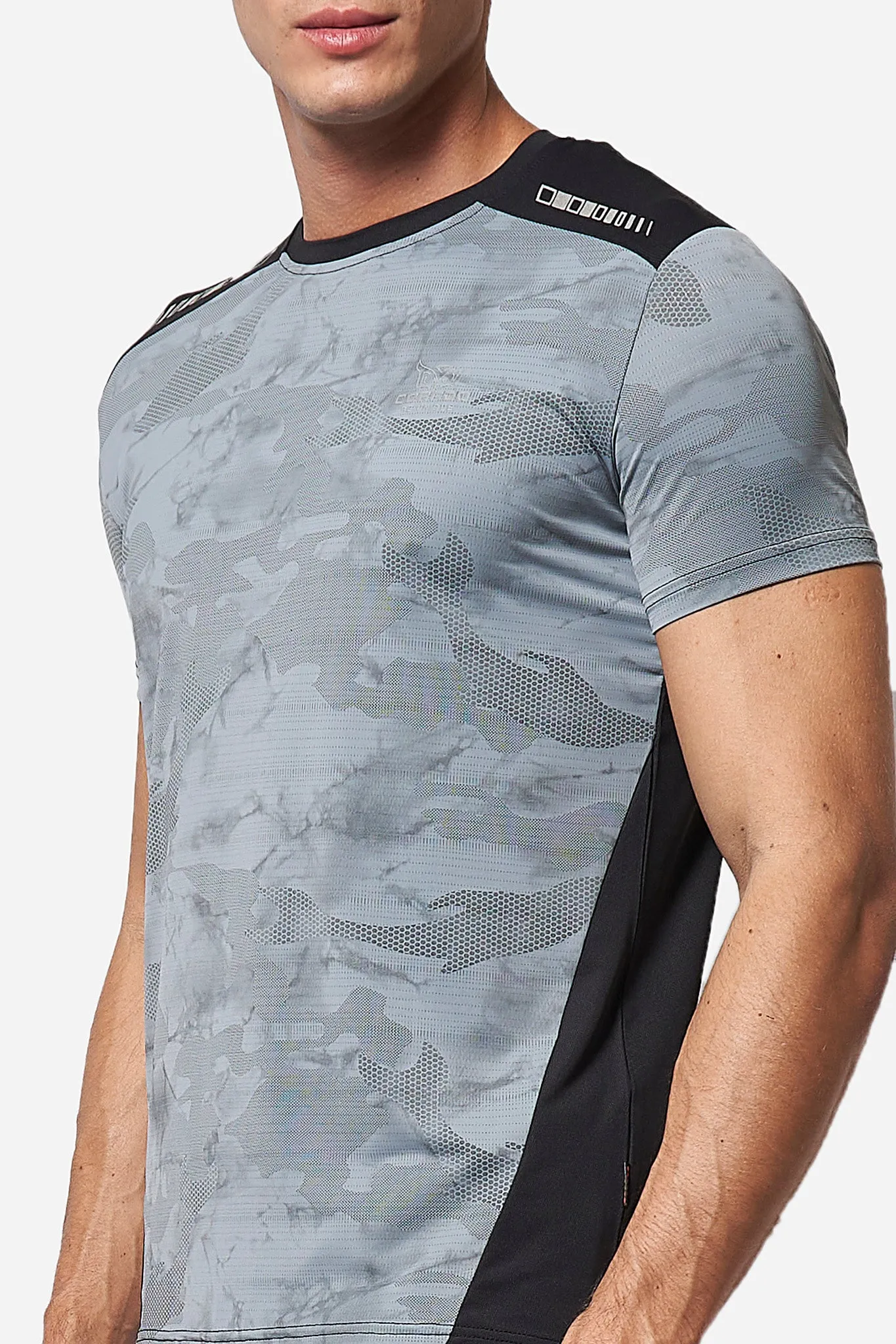 CORADO SPORT TSHIRT-67 (ACTIVEWEAR)