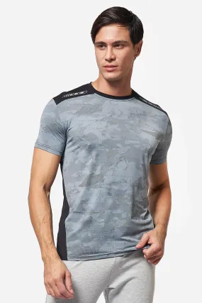 CORADO SPORT TSHIRT-67 (ACTIVEWEAR)