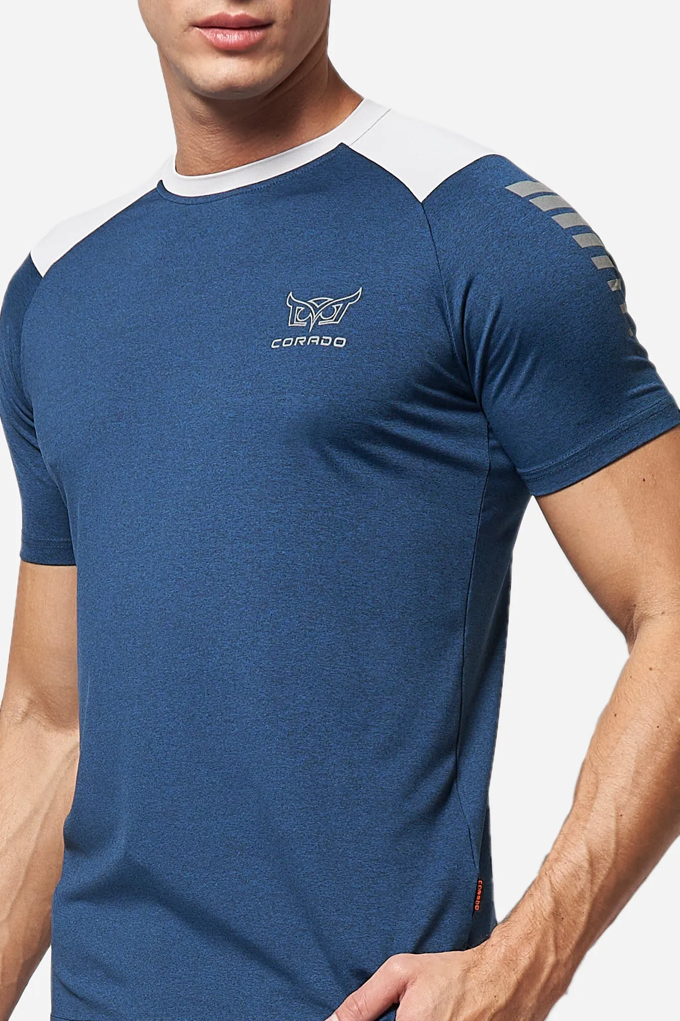 CORADO SPORT TSHIRT (ACTIVEWEAR)