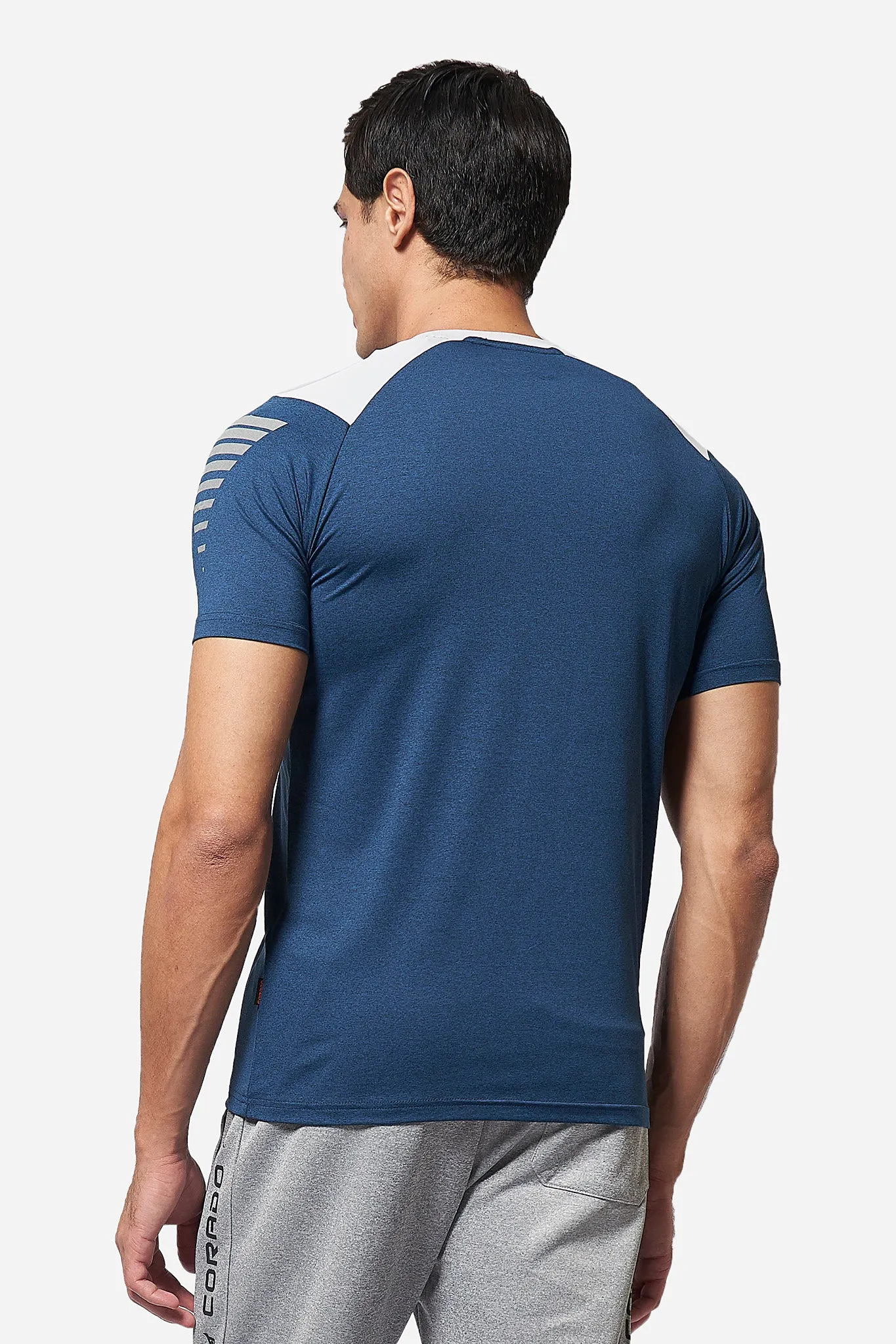 CORADO SPORT TSHIRT (ACTIVEWEAR)