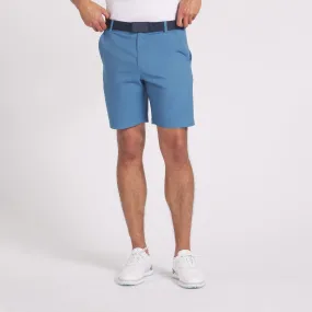 Dealer 8" Golf Shorts | Blue Horizon