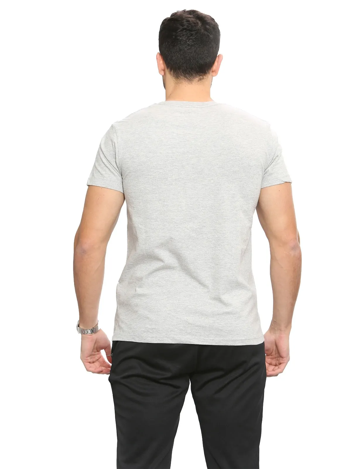 Diesel Mens Short Sleeve Casual T Shirt | T-Diego