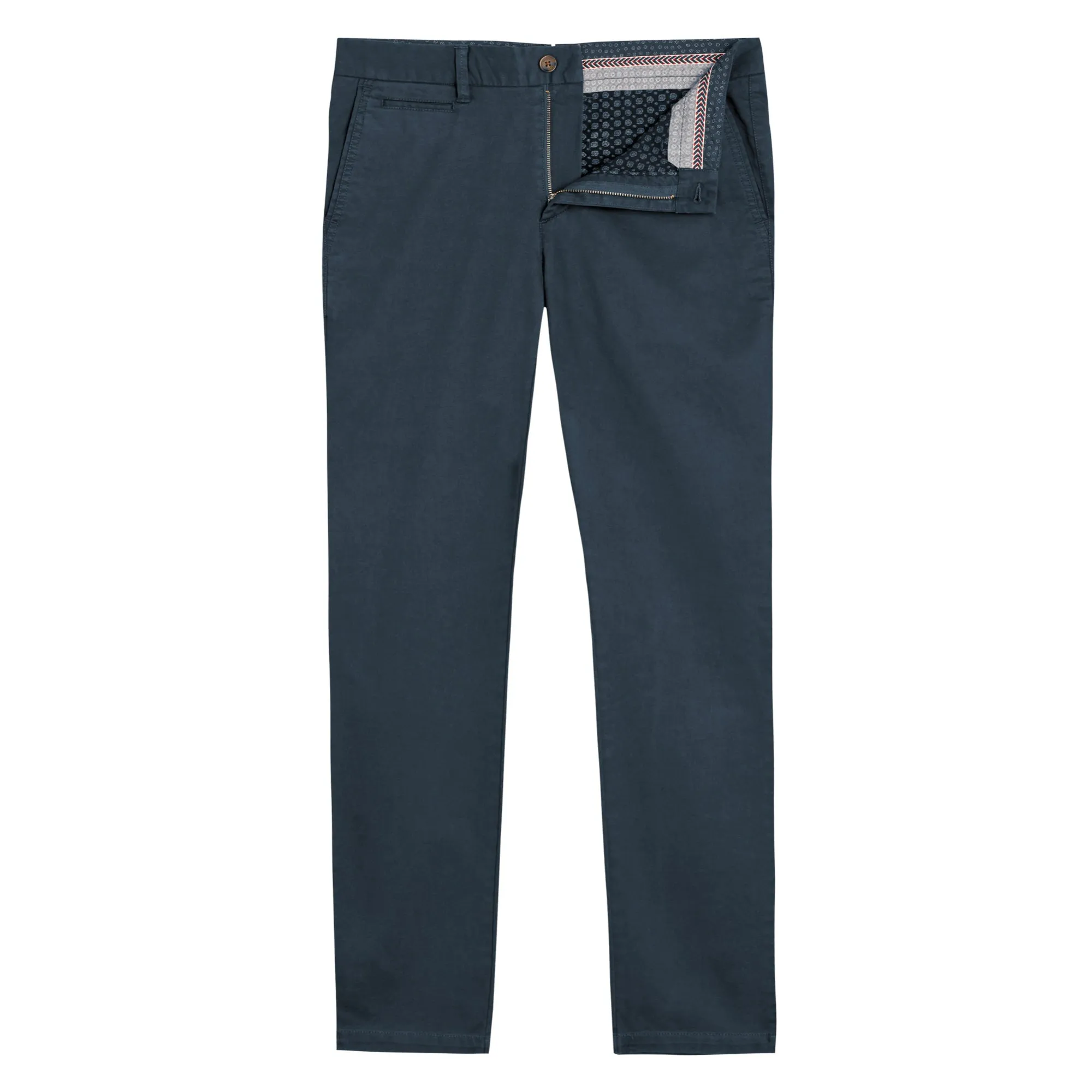 Feel Good Riverside Blue Chinos