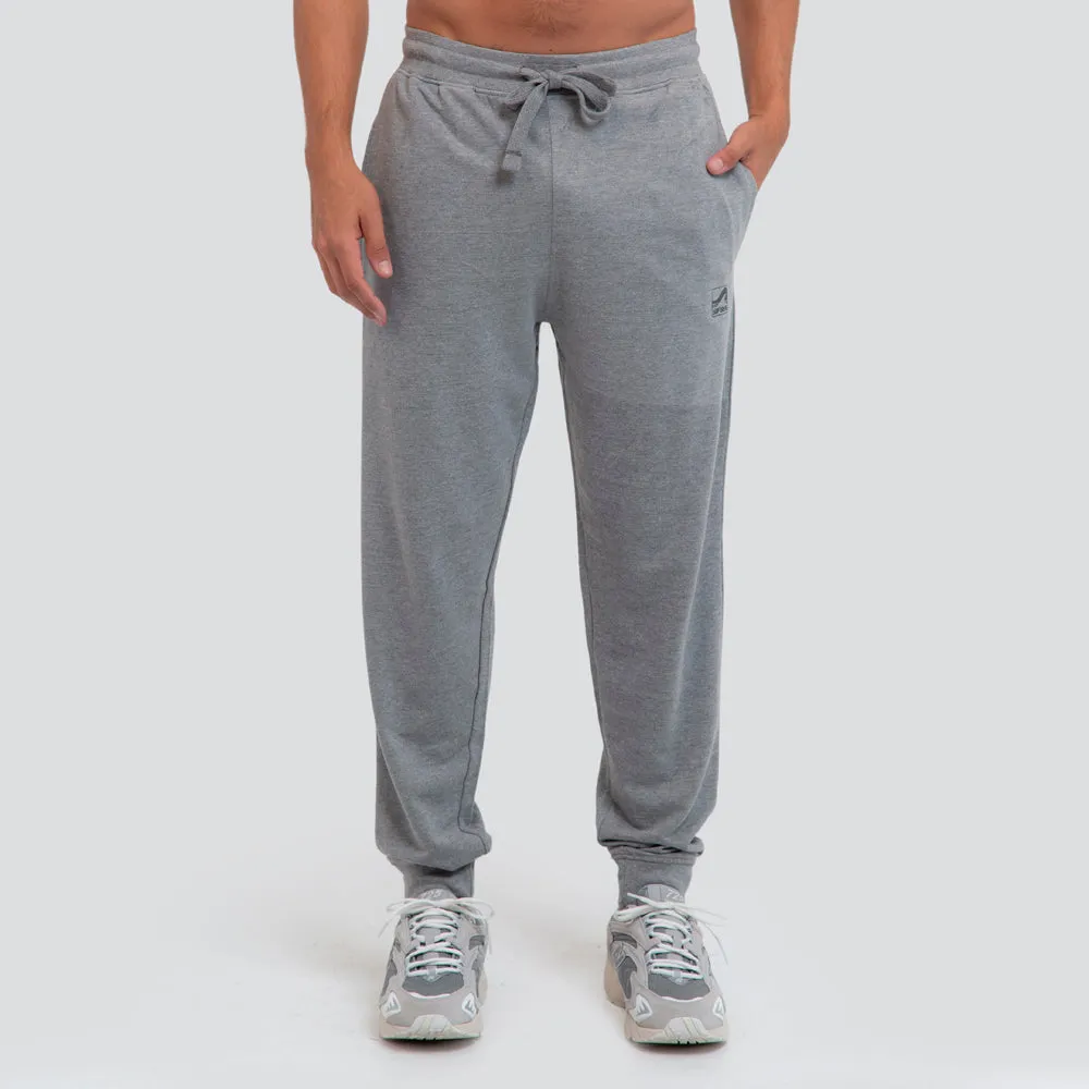 French Terry Jogger Pants