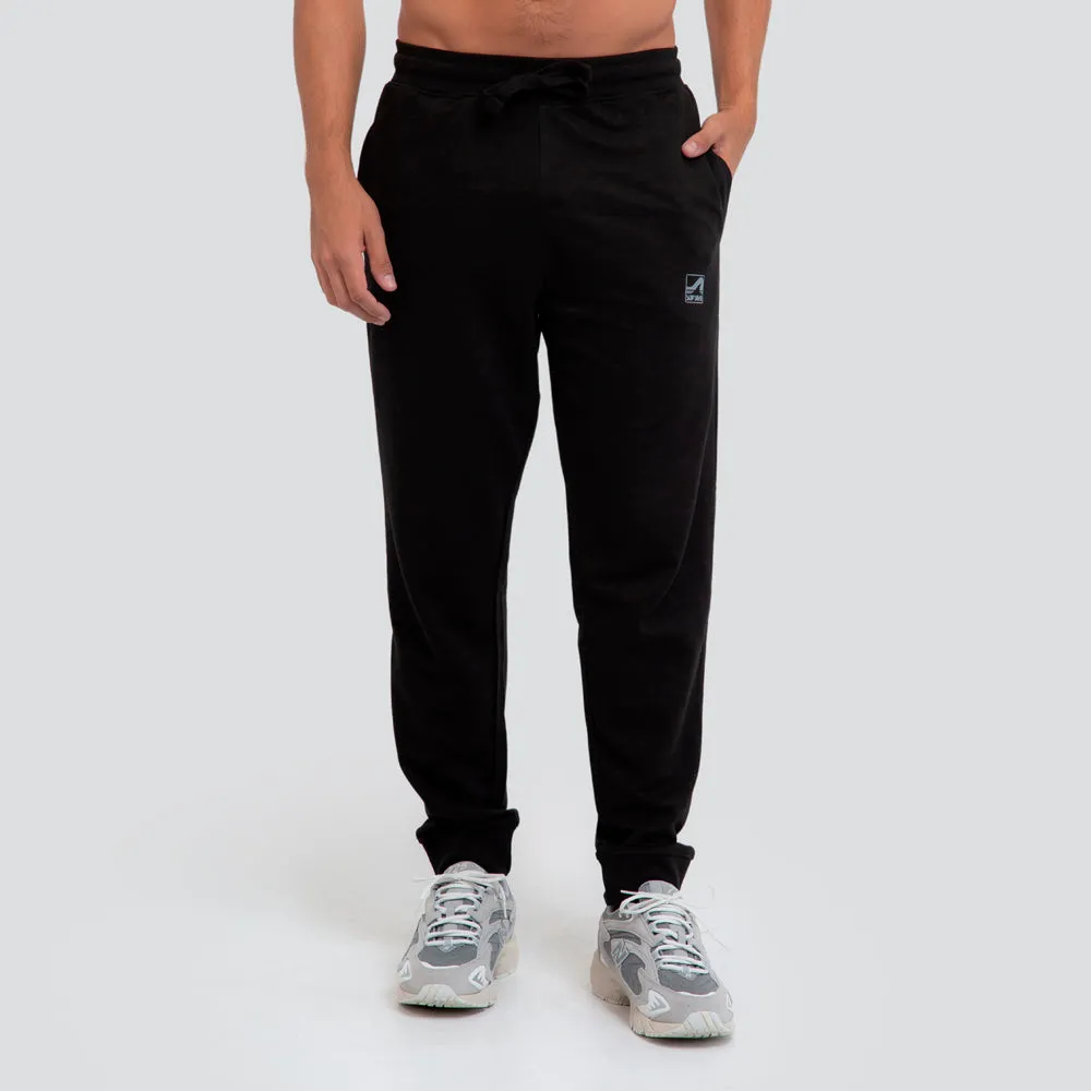 French Terry Jogger Pants