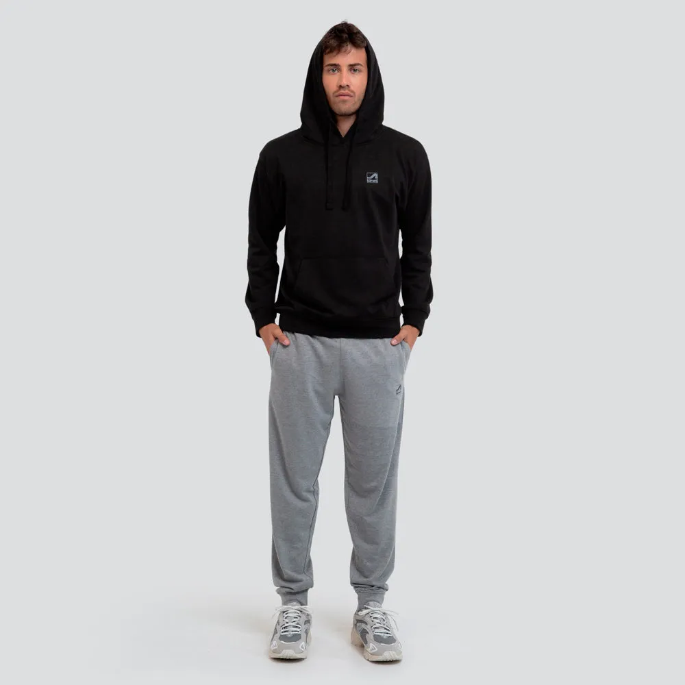 French Terry Jogger Pants