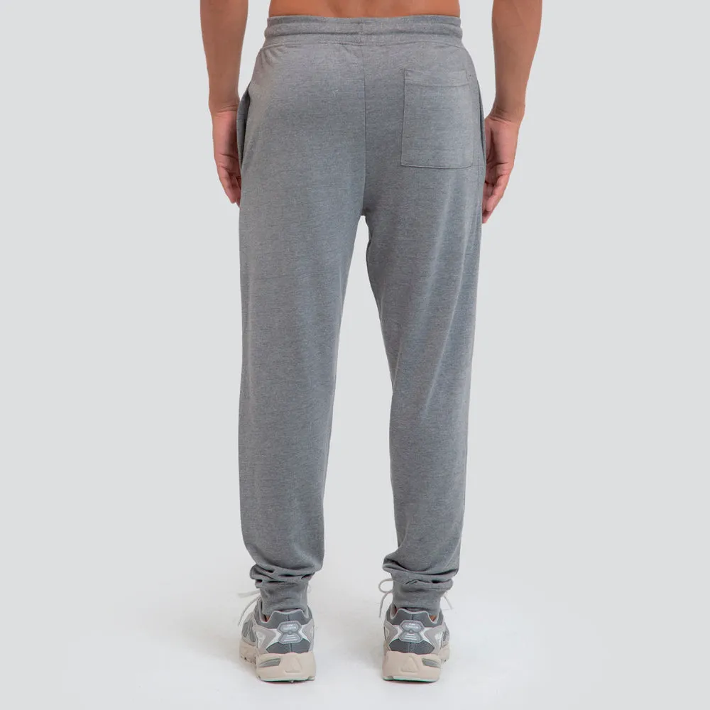 French Terry Jogger Pants