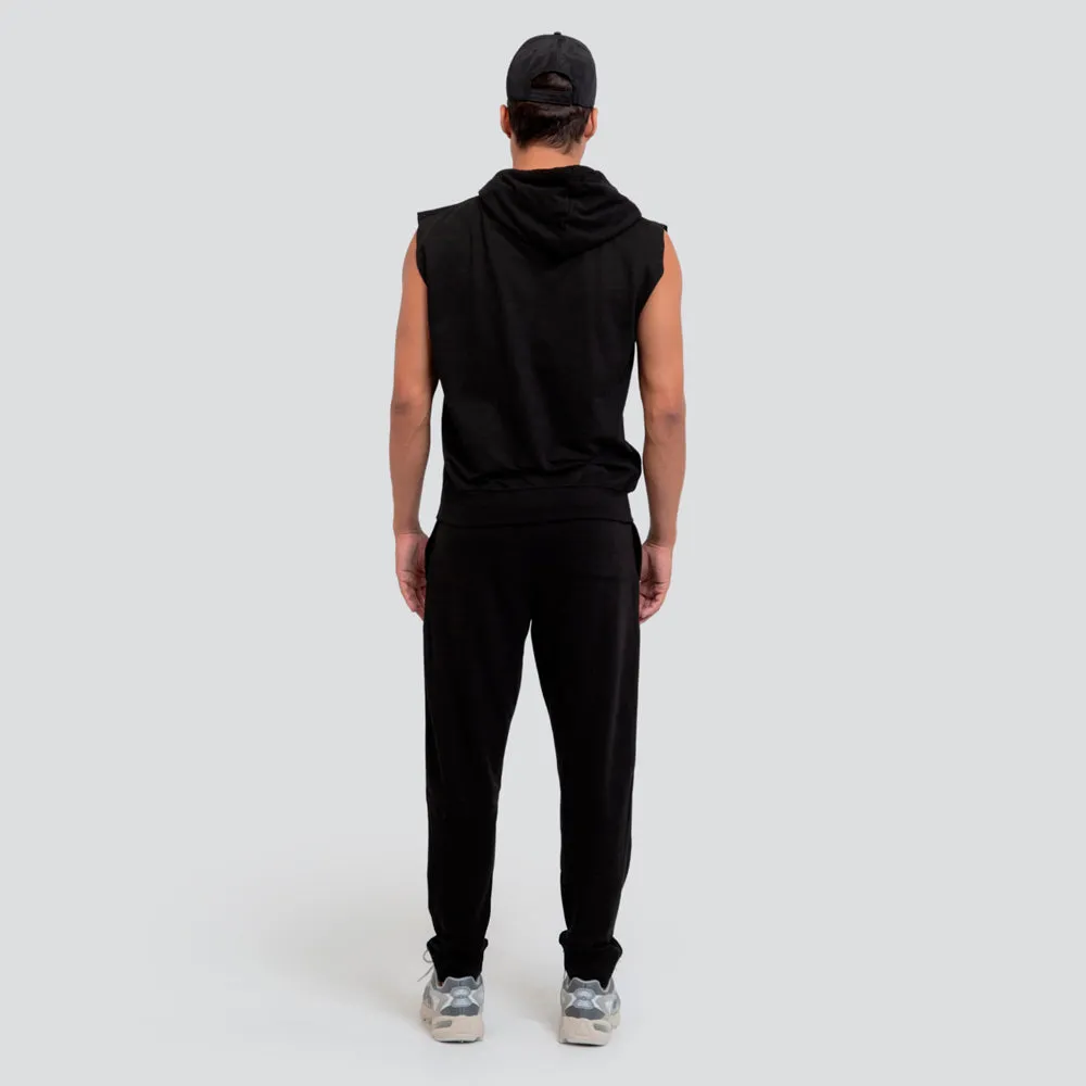 French Terry Jogger Pants