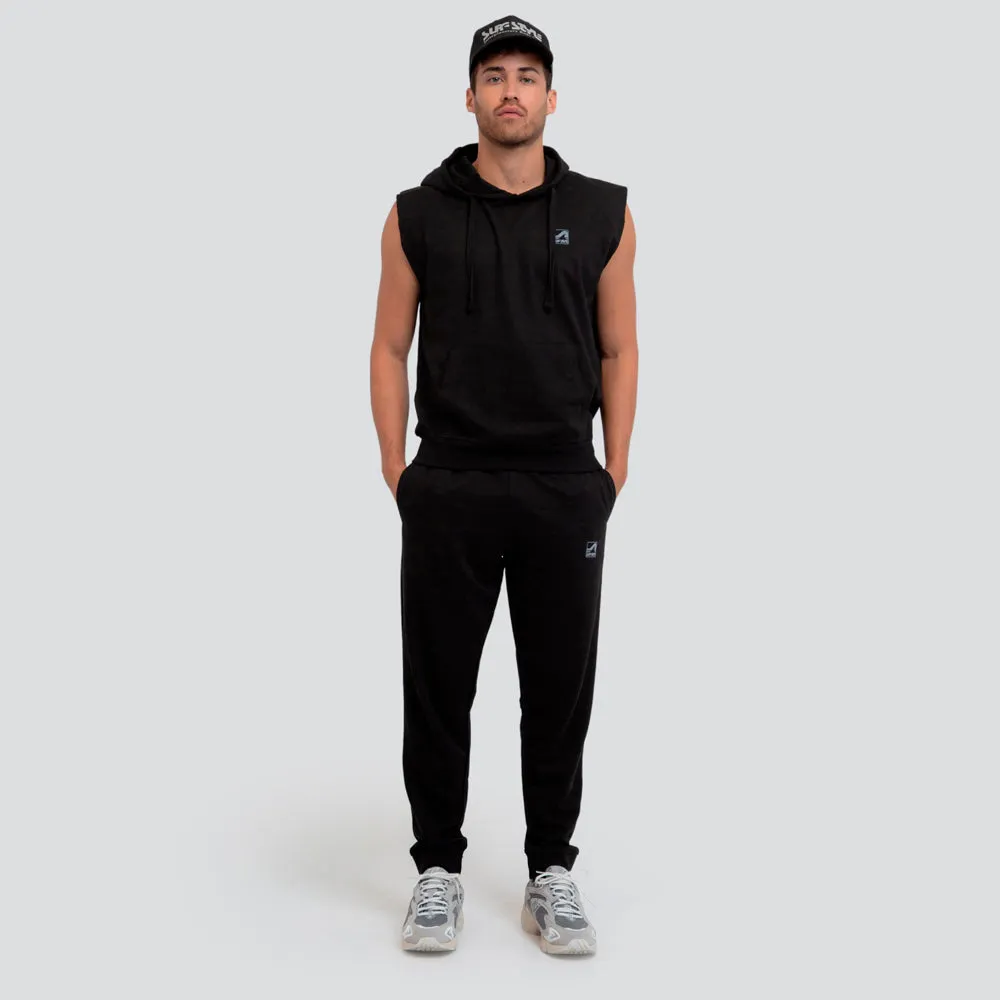 French Terry Jogger Pants