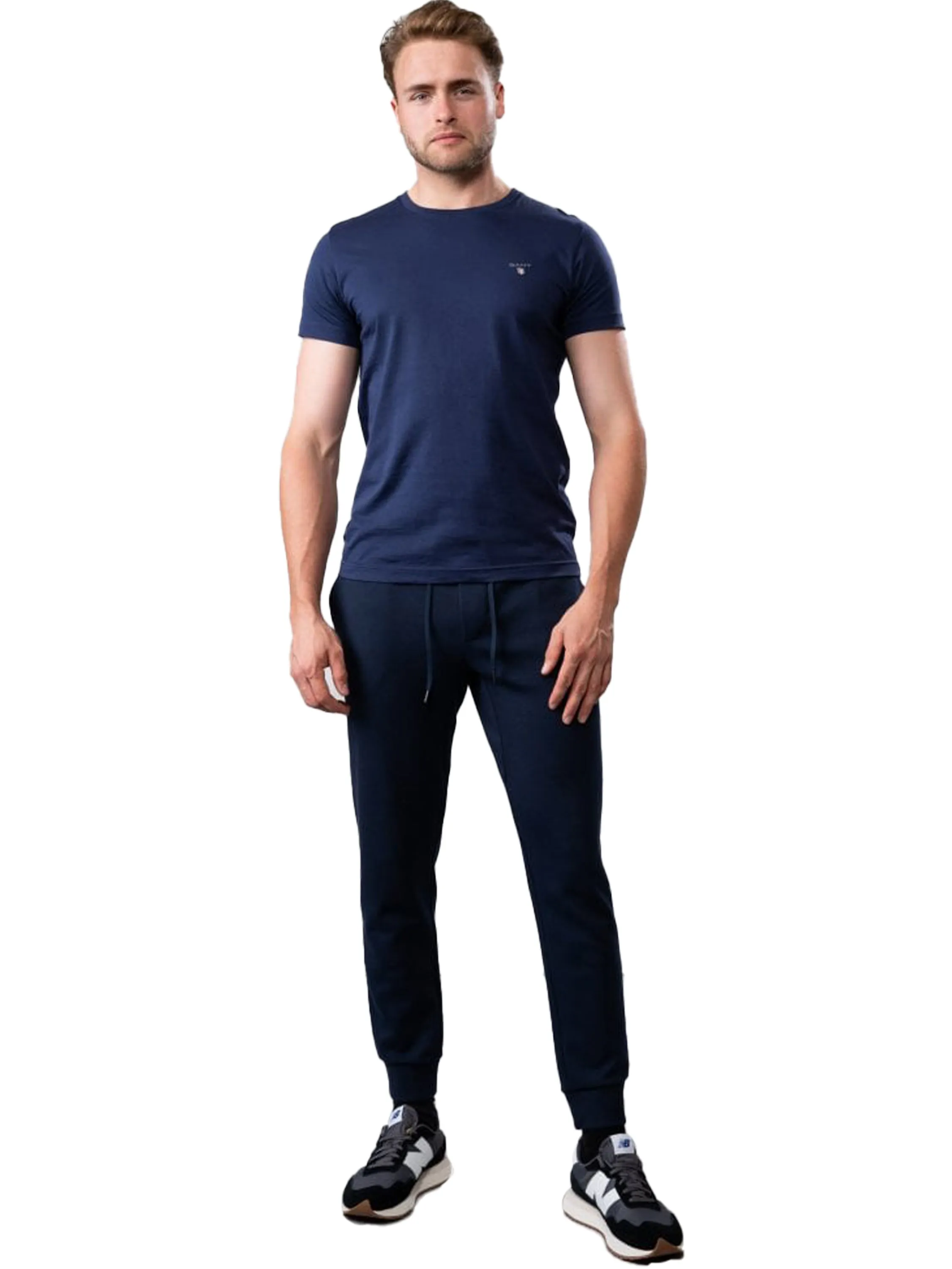 Gant Mens T shirt | Original