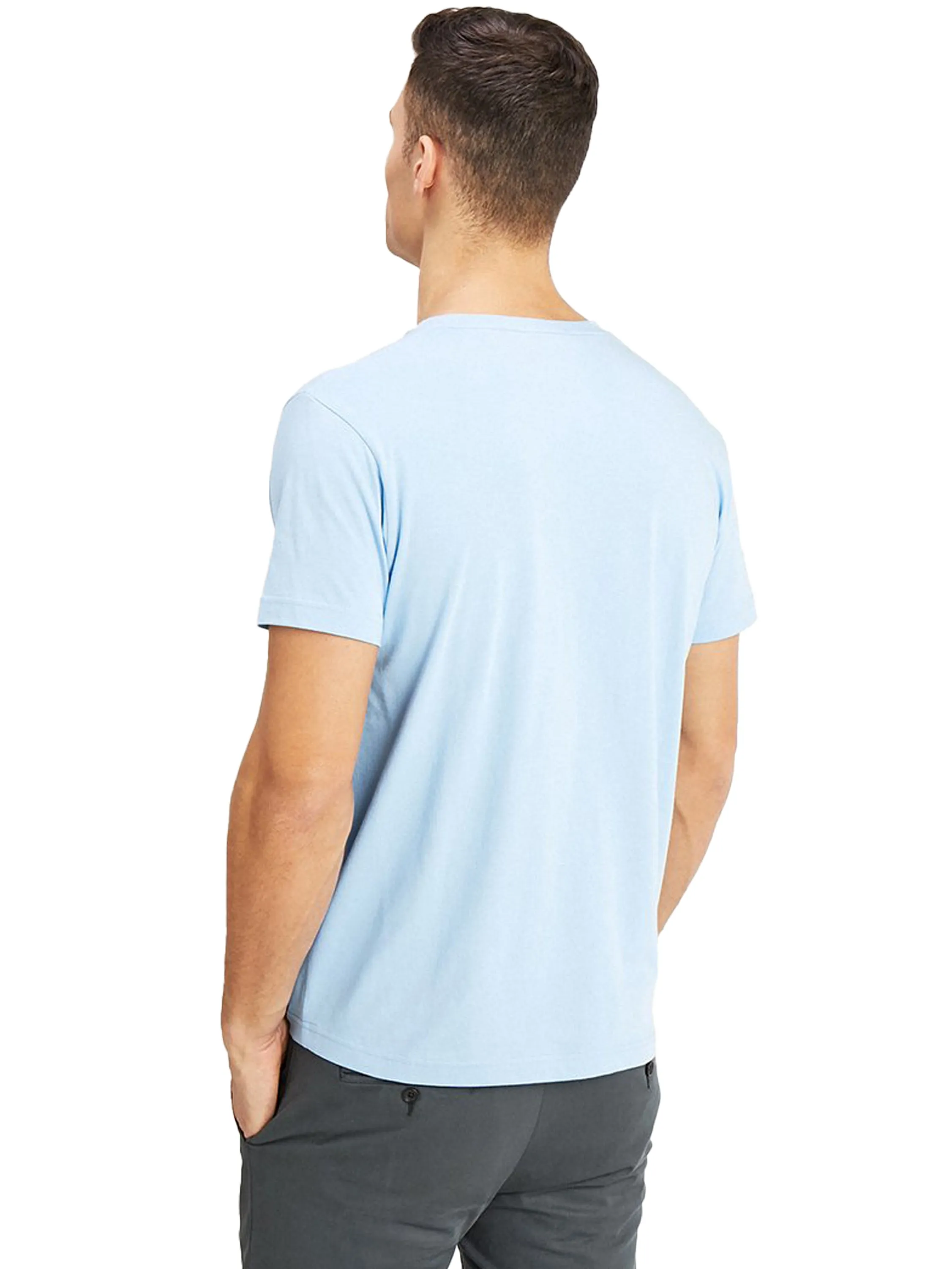 Gant Mens T shirt | Original