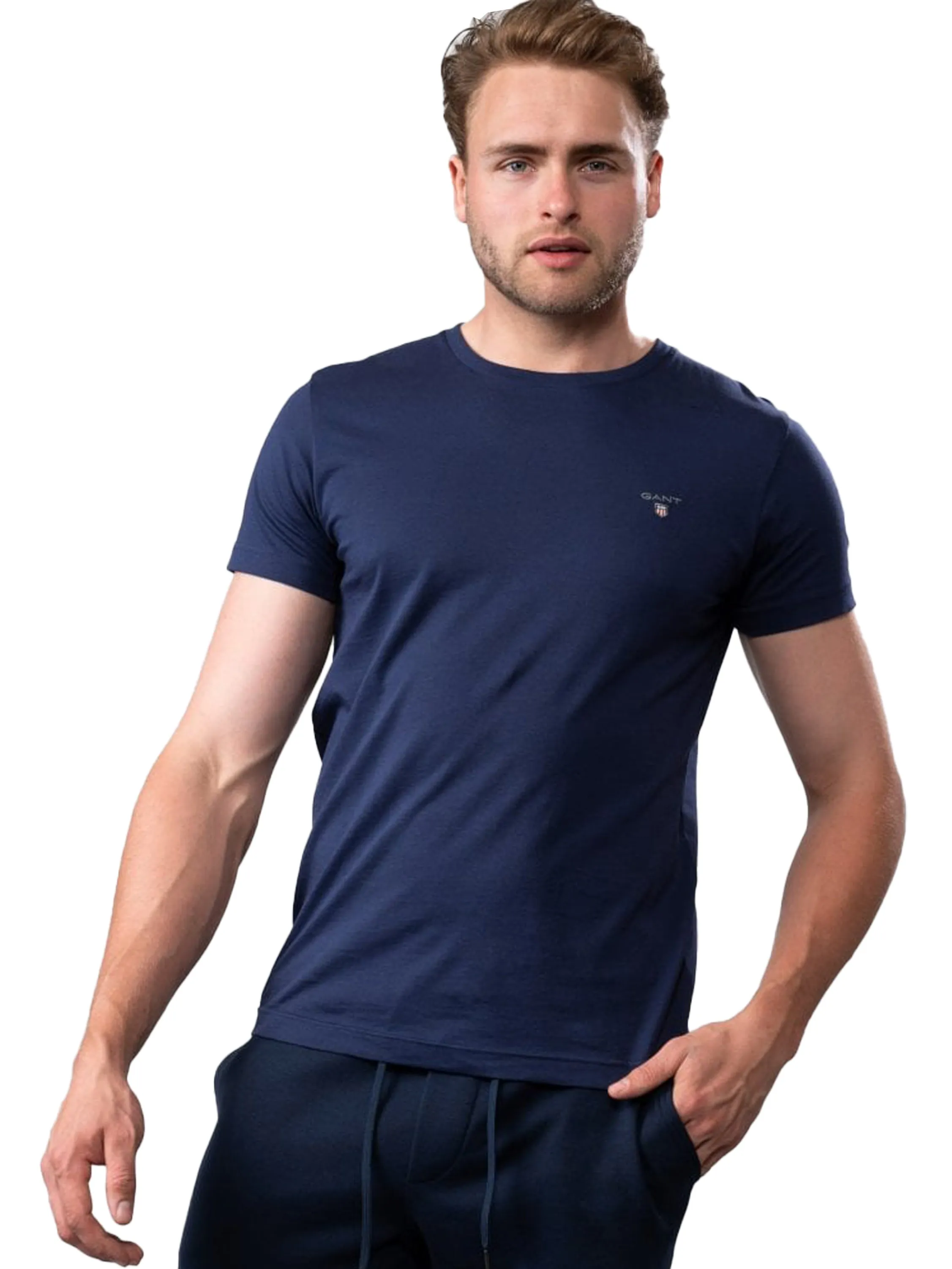 Gant Mens T shirt | Original