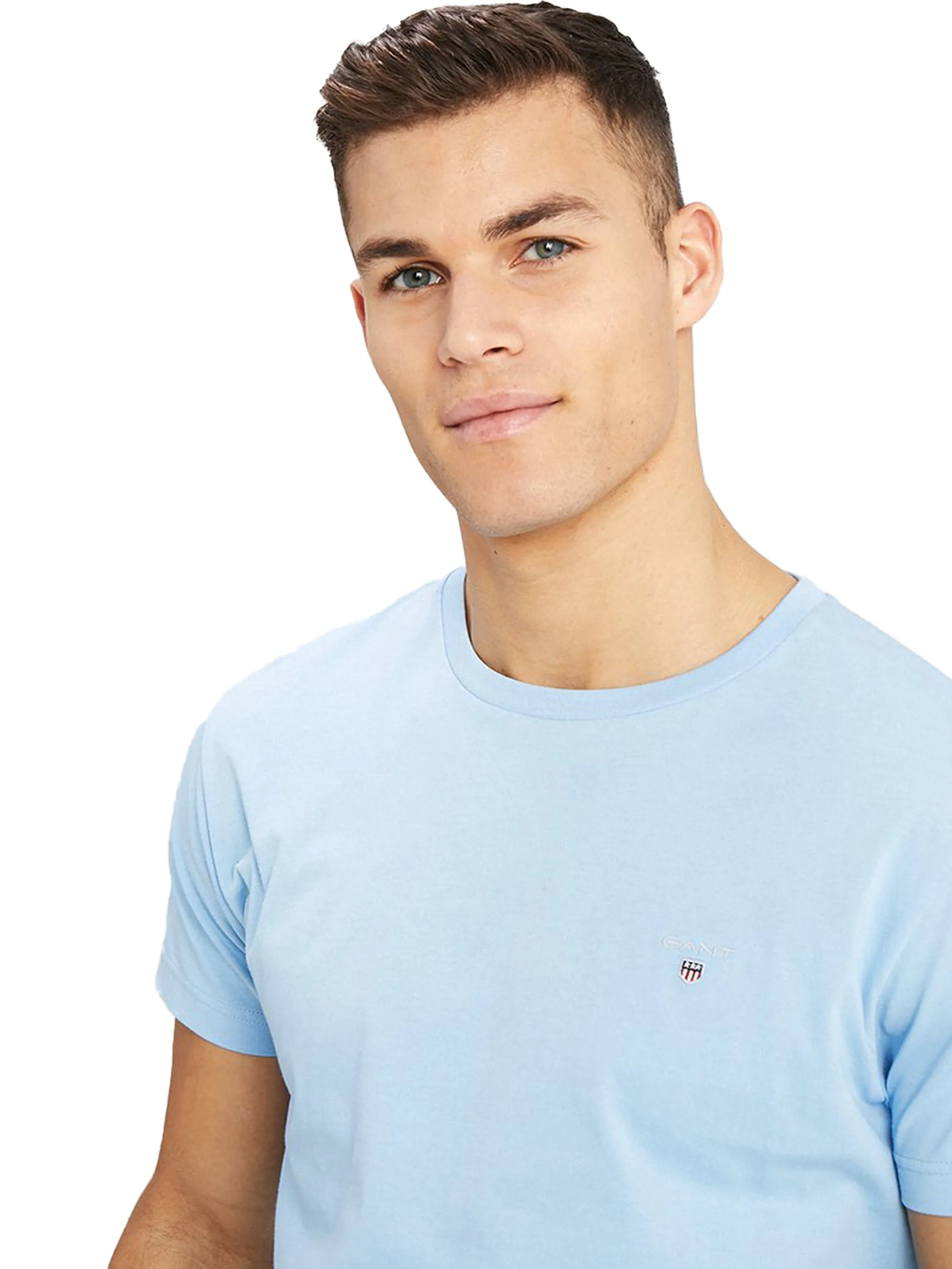 Gant Mens T shirt | Original