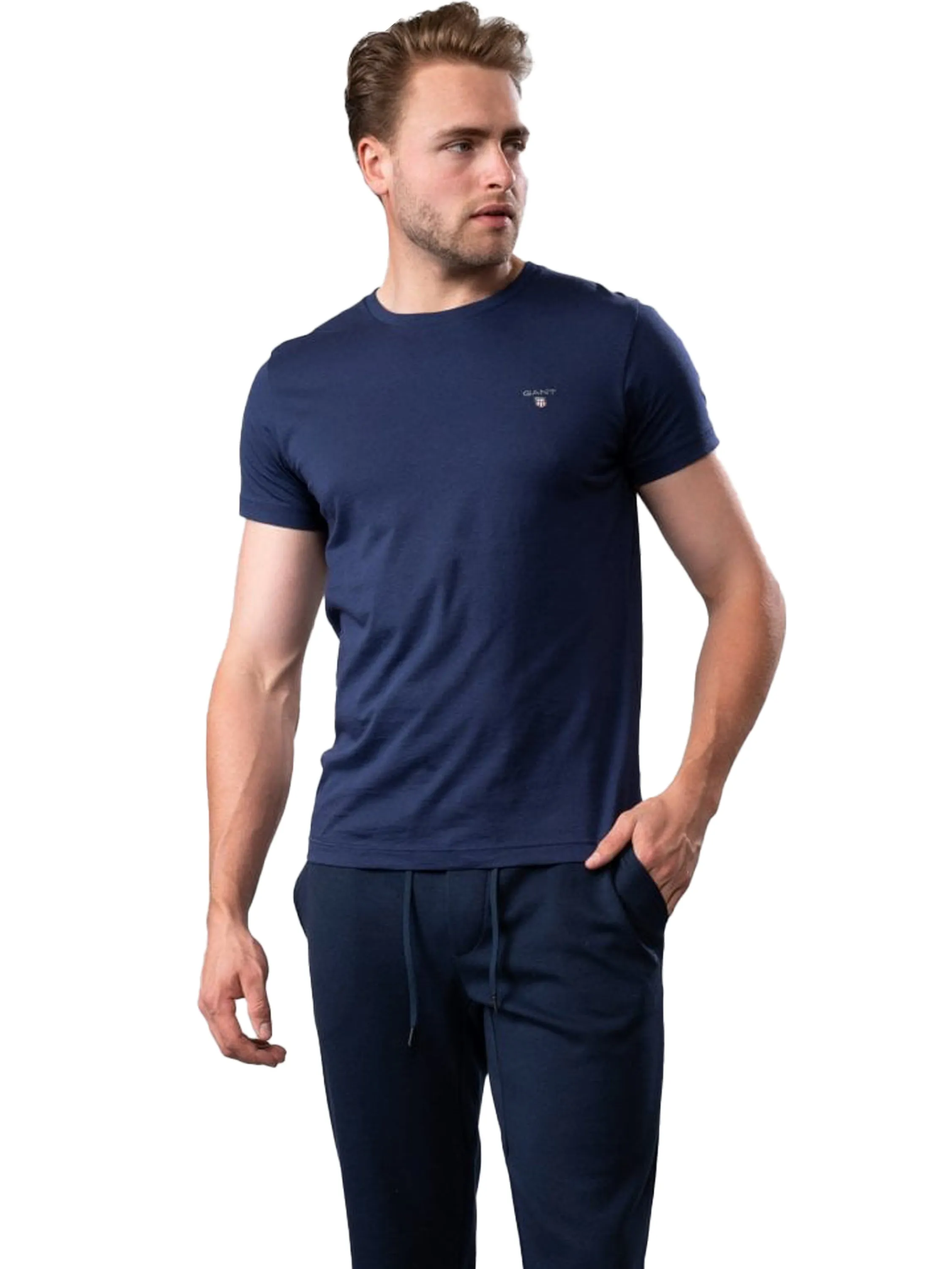 Gant Mens T shirt | Original