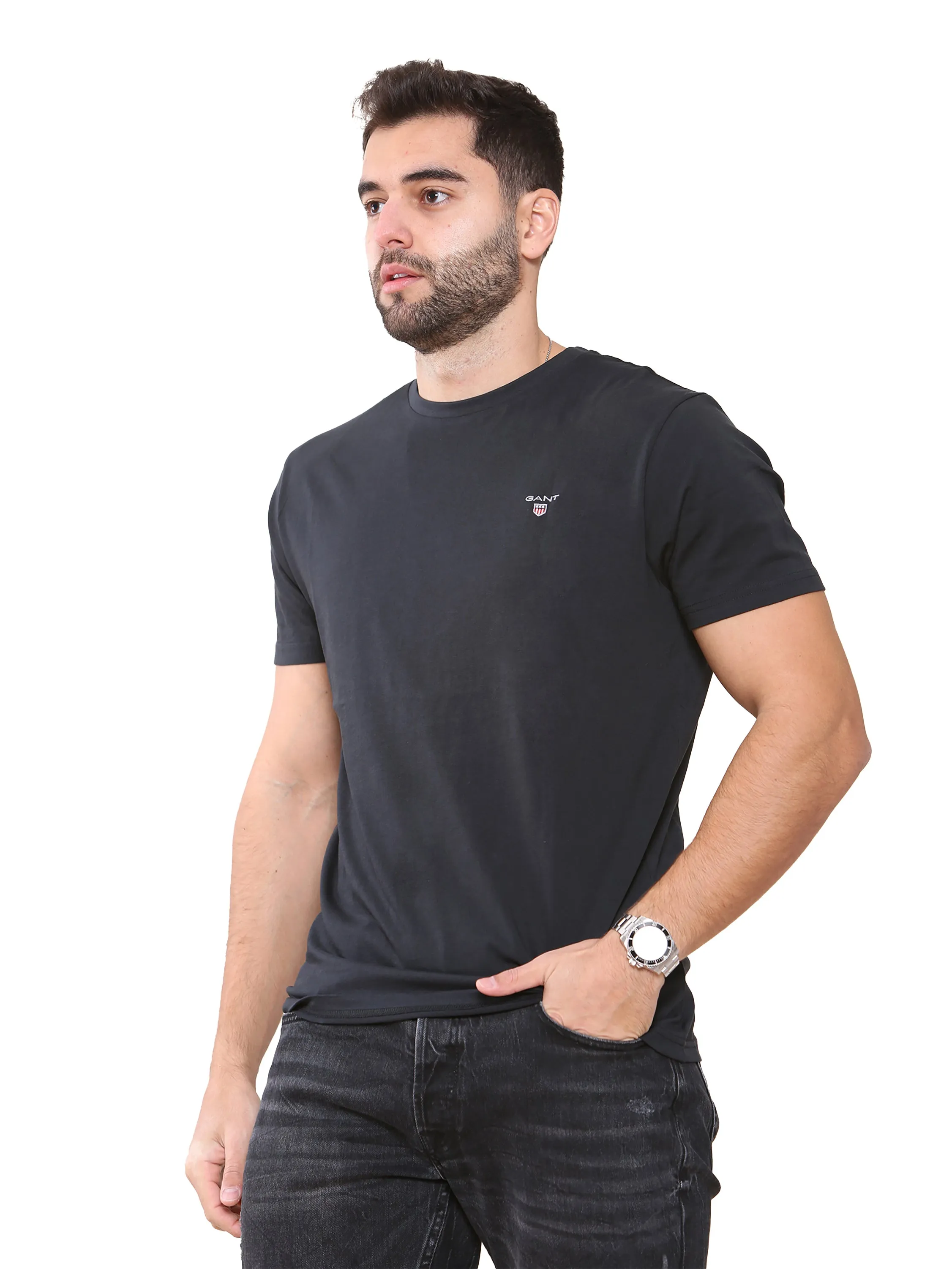 Gant Mens T shirt | Original