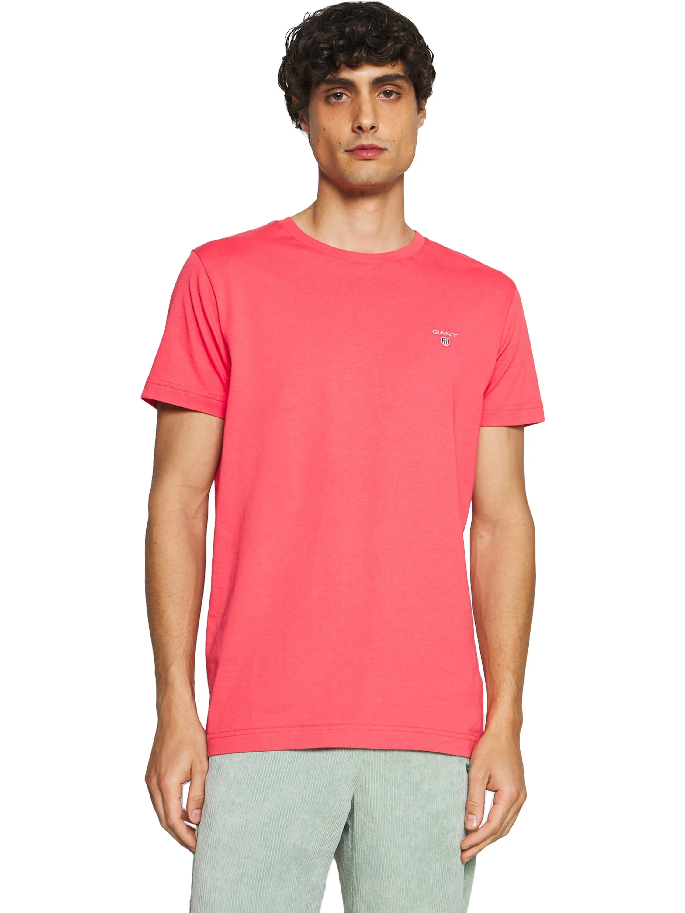 Gant Mens T shirt | Original