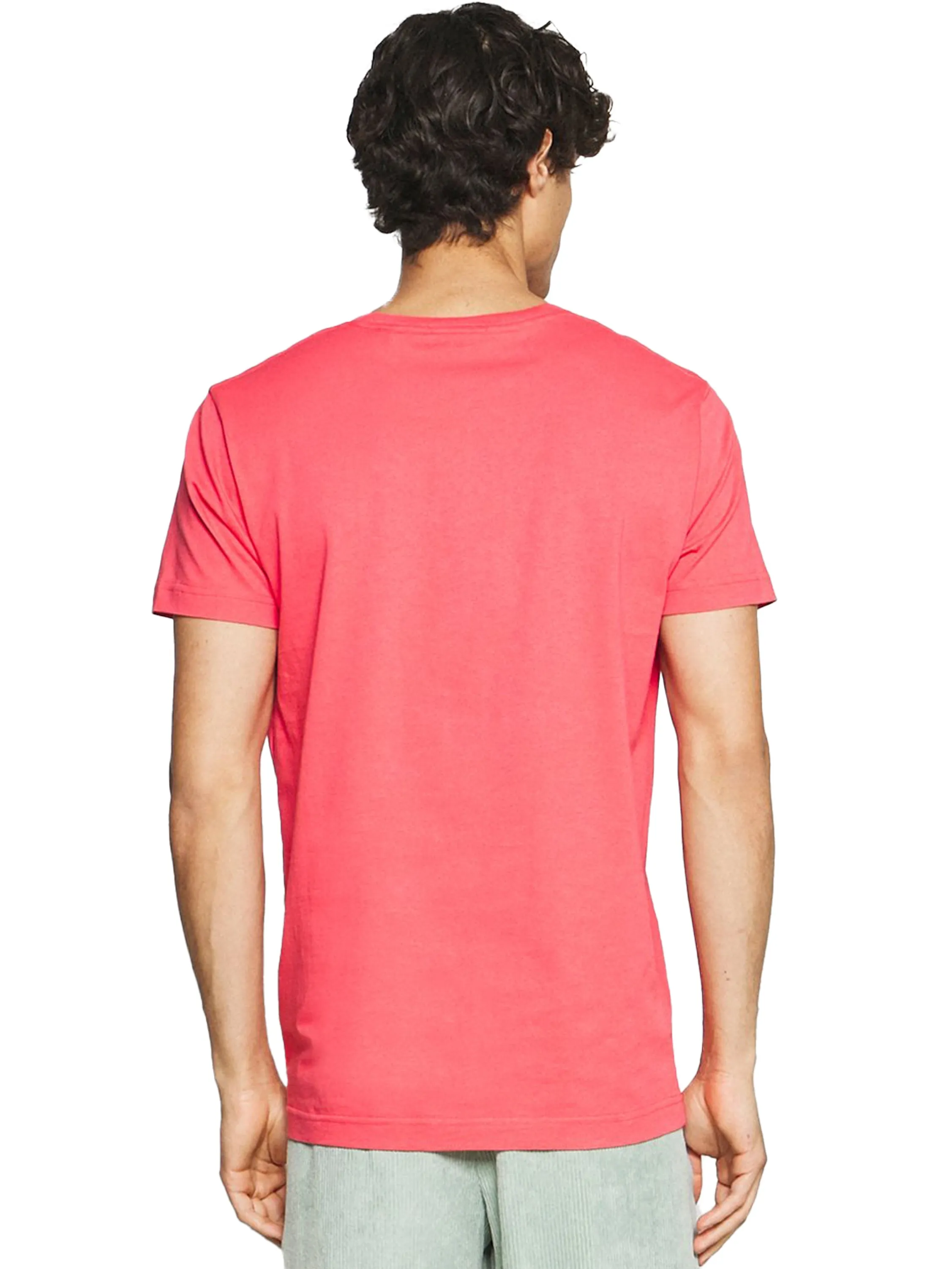 Gant Mens T shirt | Original