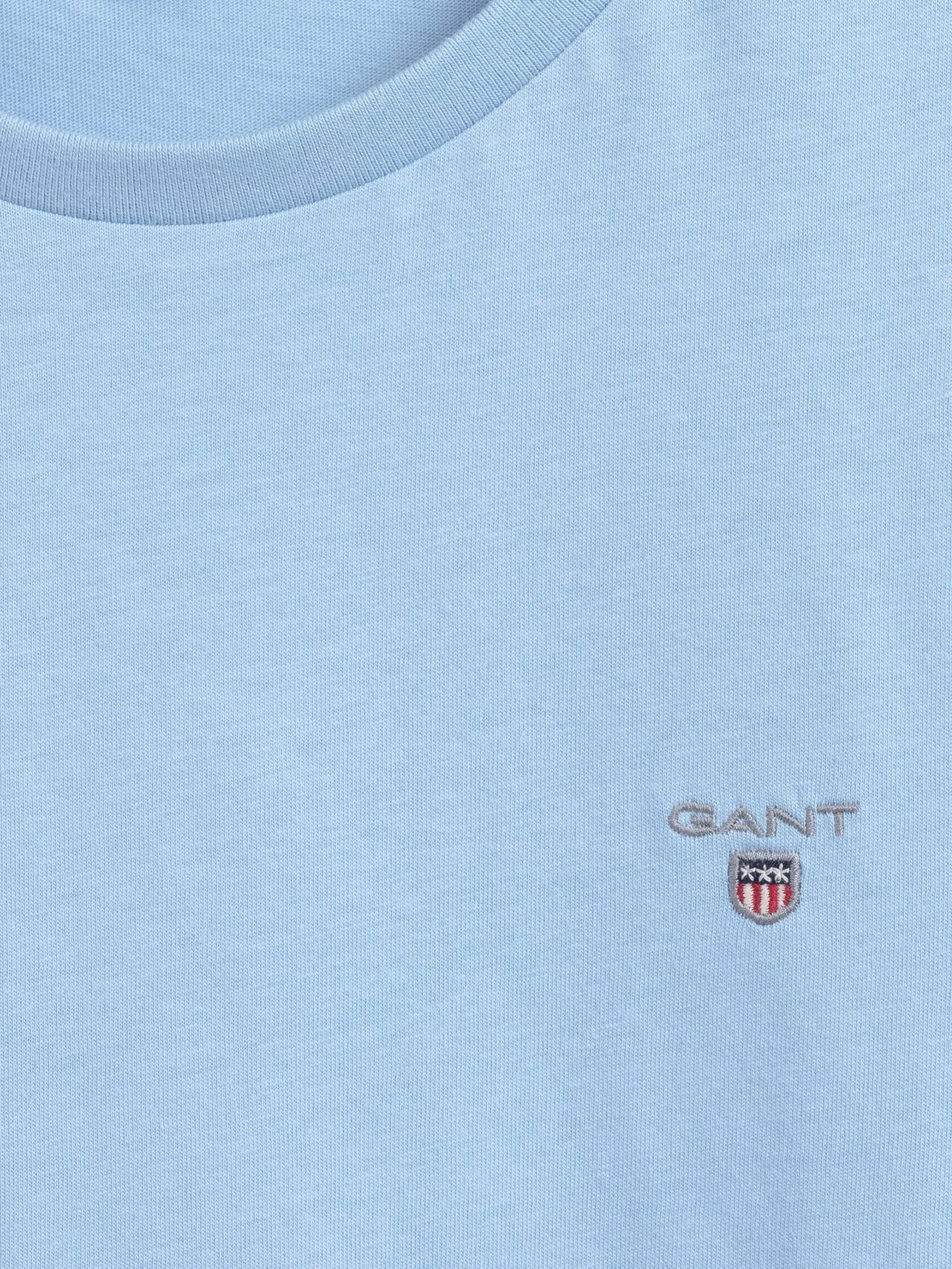 Gant Mens T shirt | Original