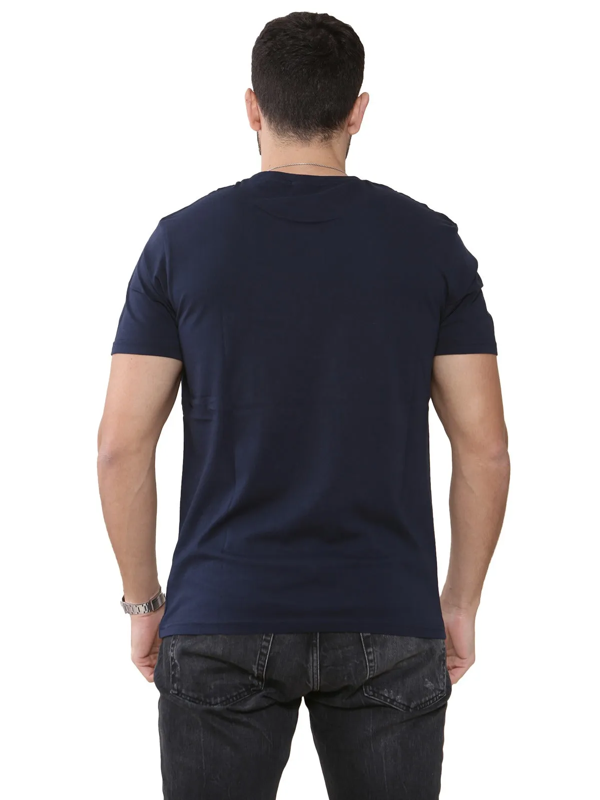 Gant Mens T-Shirts