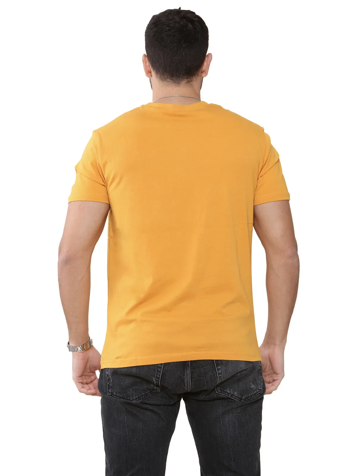 Gant Mens T-Shirts