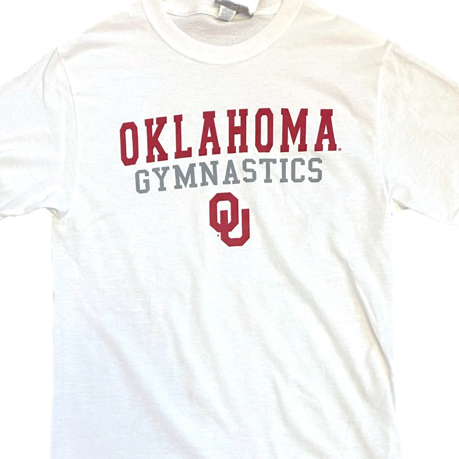 Gymnastic Shirts