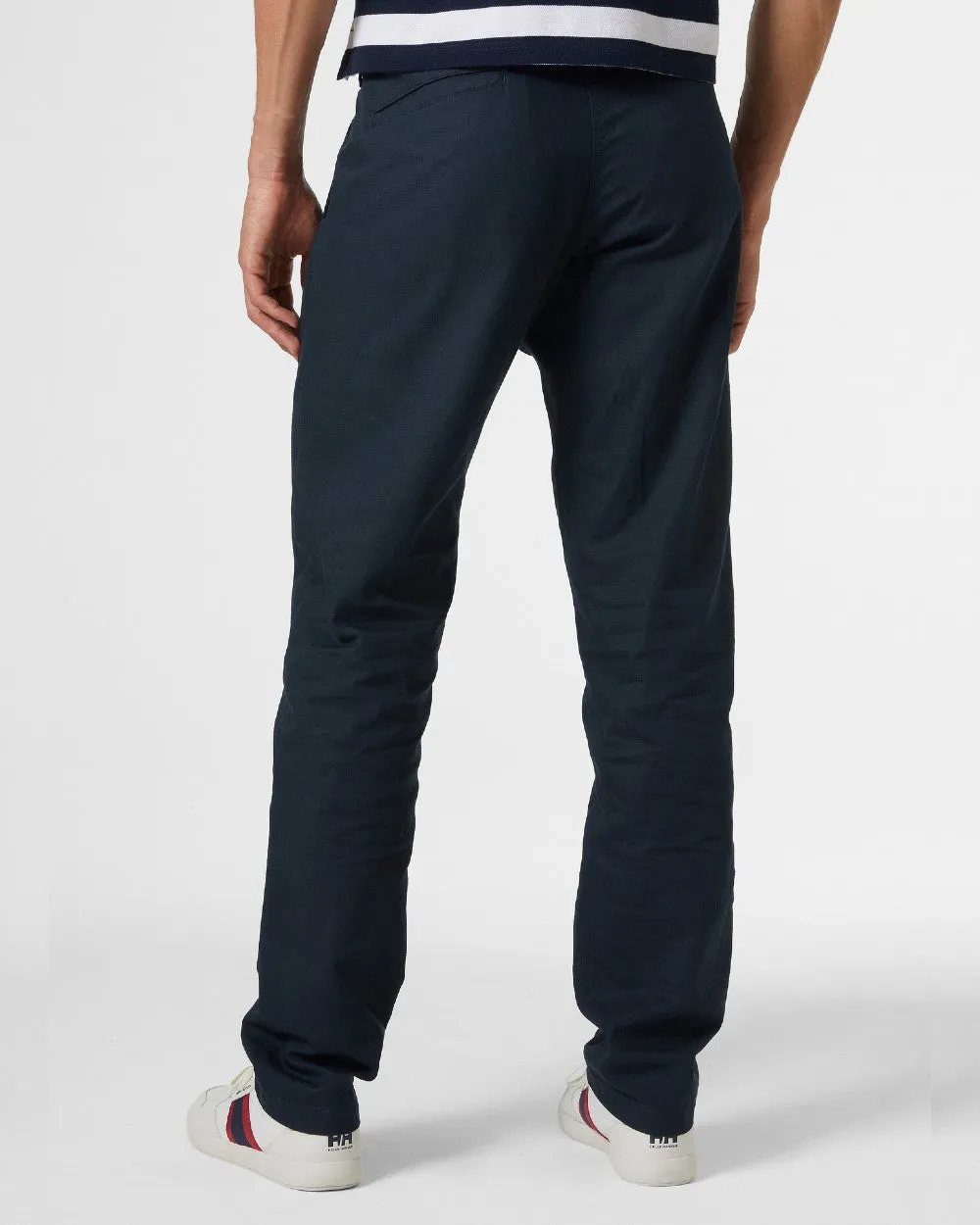 Helly Hansen Mens Dock Chinos