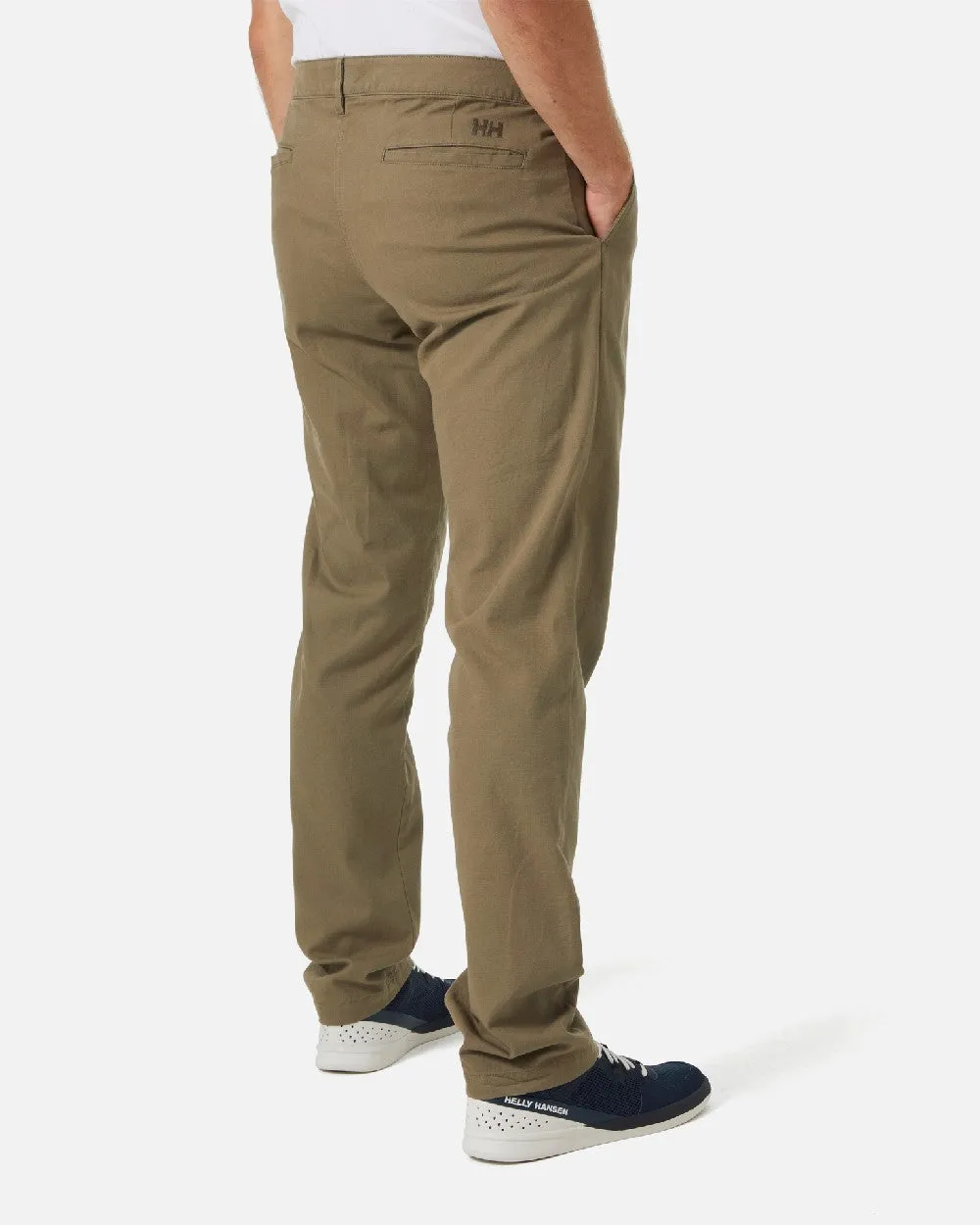 Helly Hansen Mens Dock Chinos