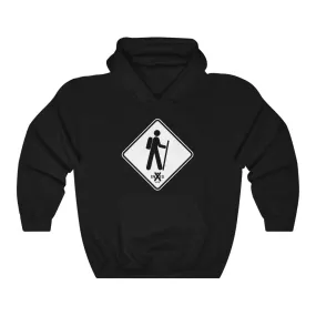 Hiker W Hoodies