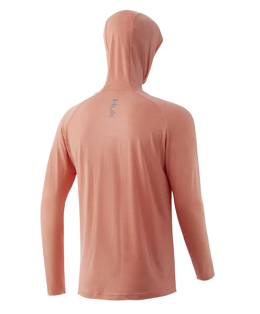 Huk - Waypoint Hoodie