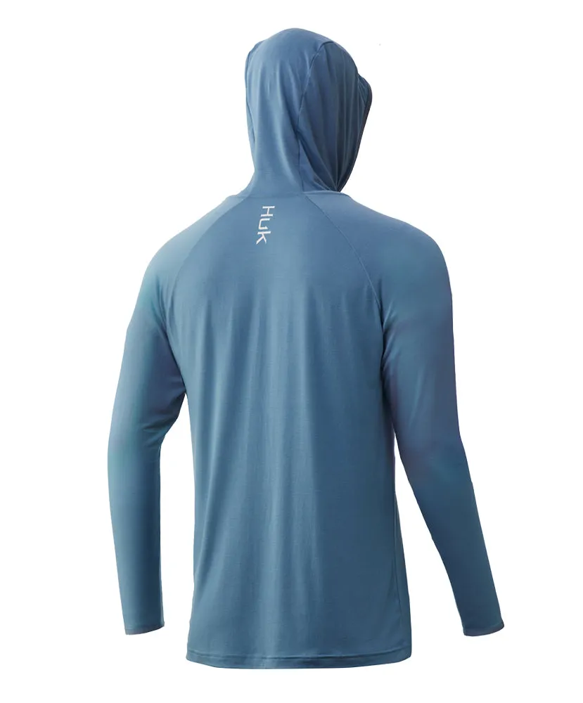 Huk - Waypoint Hoodie