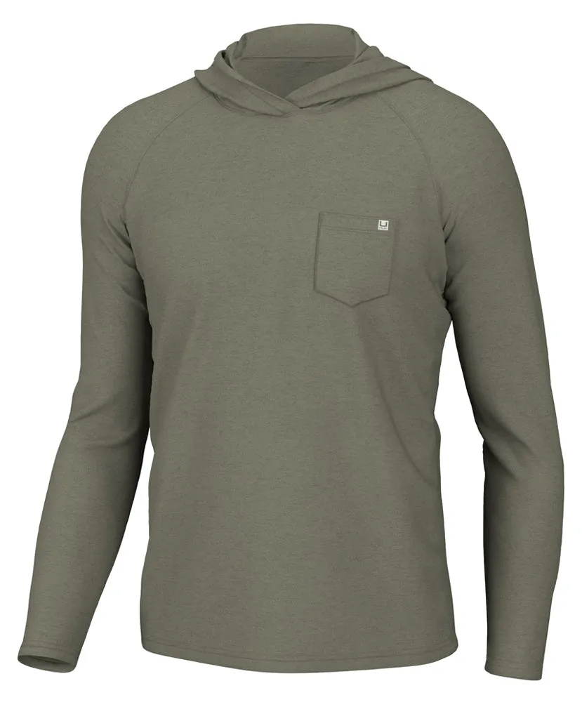 Huk - Waypoint Hoodie