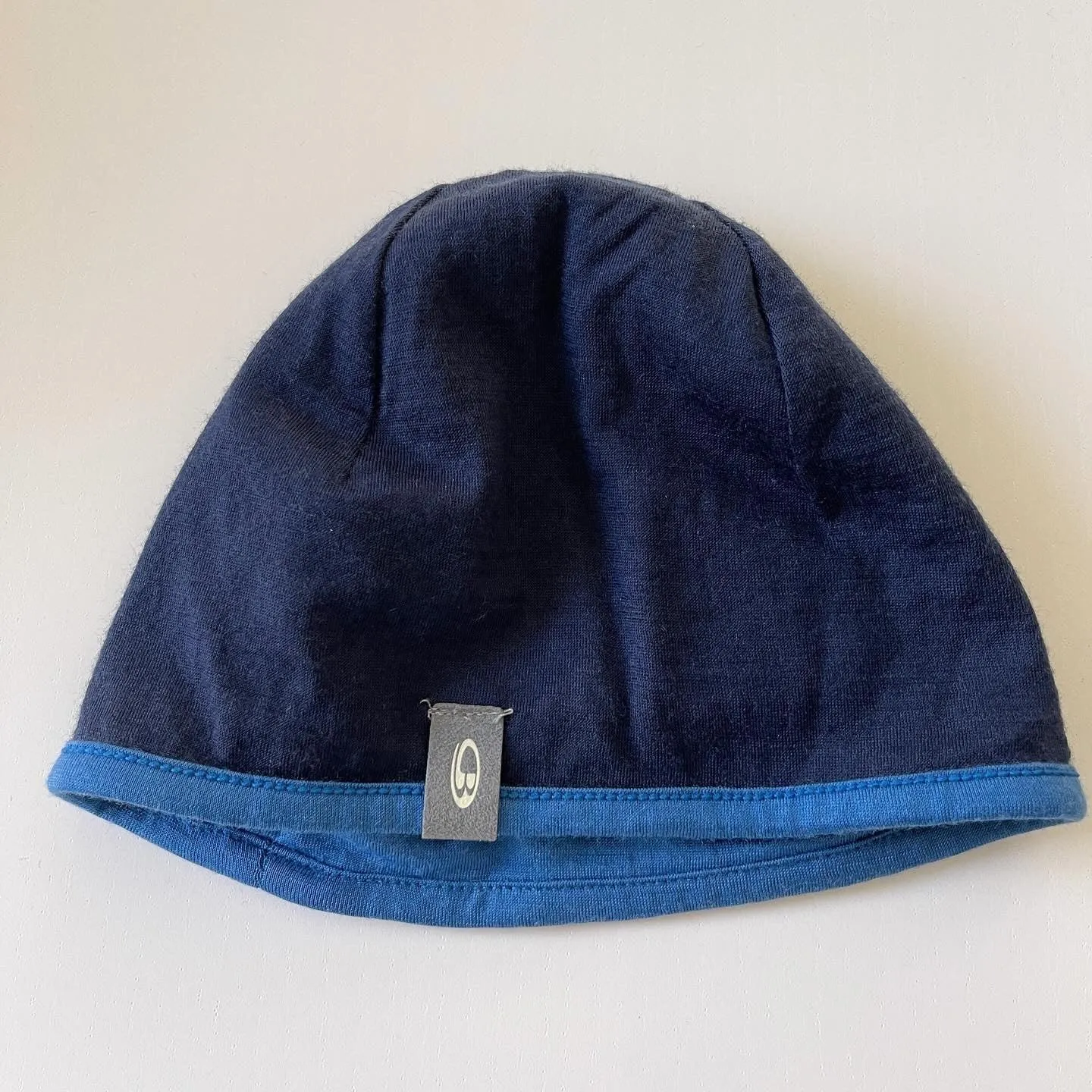 ICEBREAKER Reversible Cap