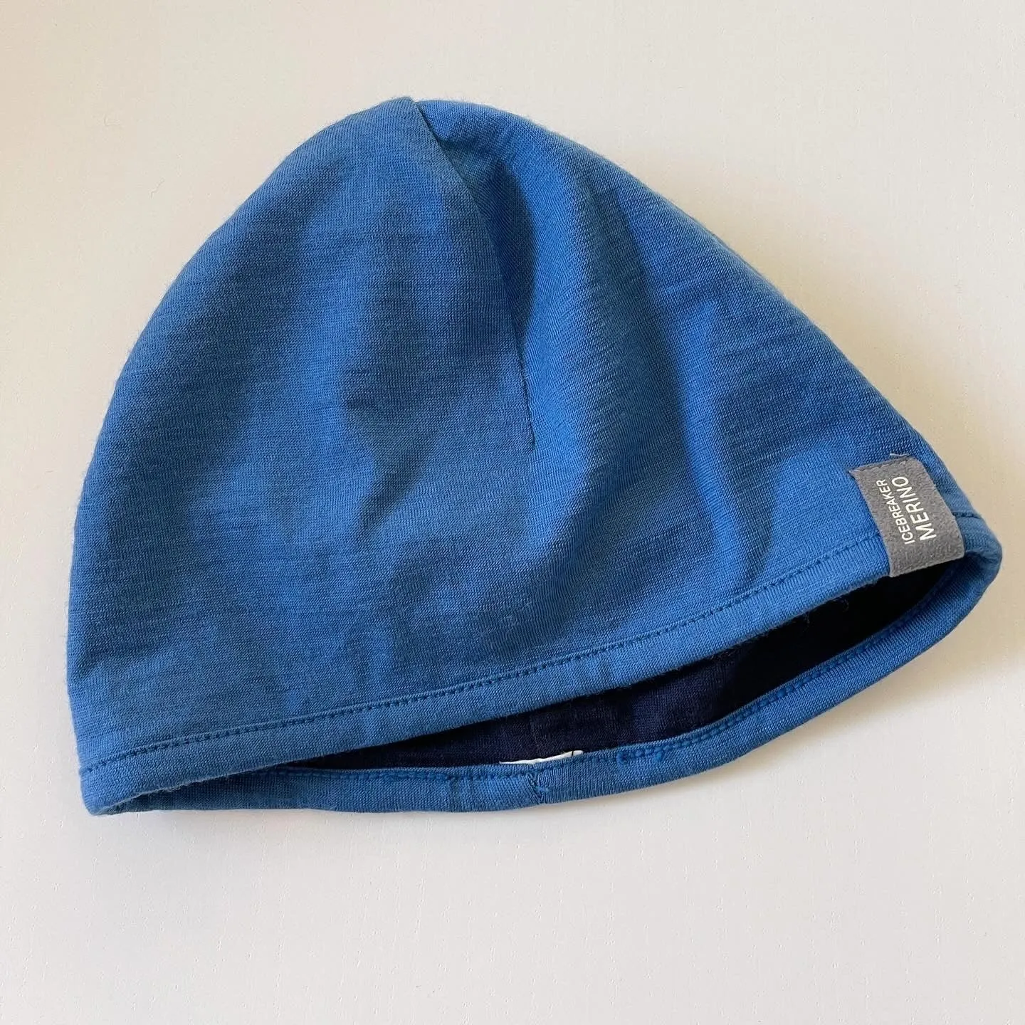 ICEBREAKER Reversible Cap